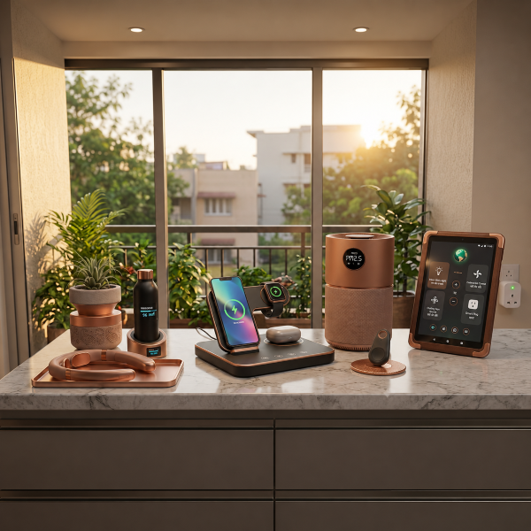 Smart Gadgets