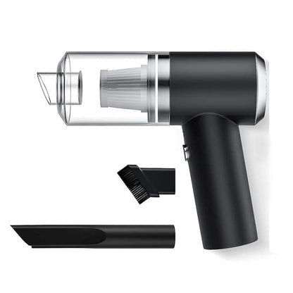 Dustora – Compact Cordless Cleaning System