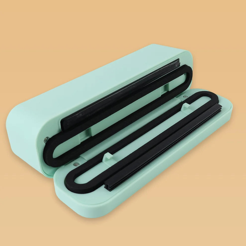 Freshora – Smart Vacuum Food Preservation System