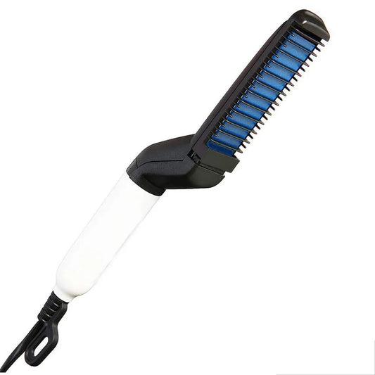 VeyronStyler – 2-in-1 Hair & Beard Styling Comb